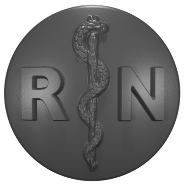 RN | Key Lock Cap